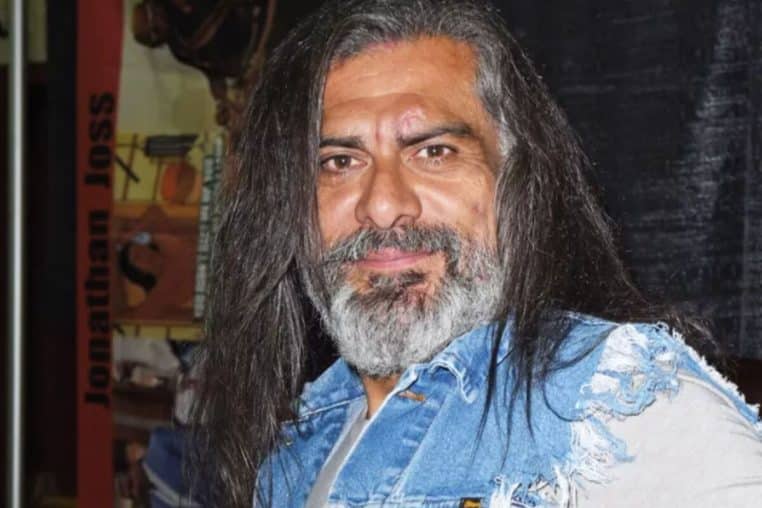 jonathan joss acteur photo @dr