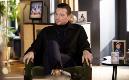 jordan bardella une ambition intime M6