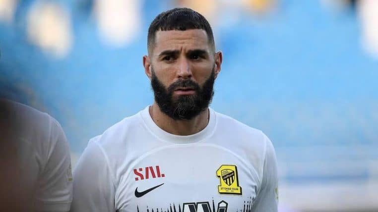karim benzema influenceuse drague sur les reseaux - copie