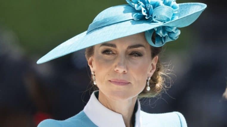 kate middleton face au cancer confidences sur son cancerrr