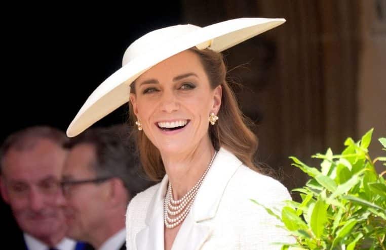 kate middleton face au cancer confidences sur son cancerrr