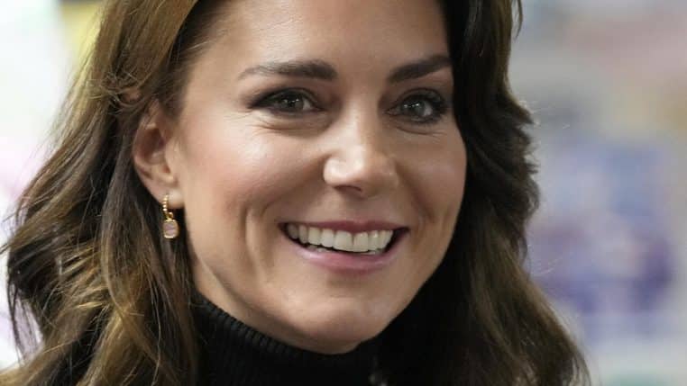 kate middleton sante cancer