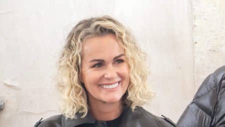 laeticia hallyday amoureuse elle change de vie