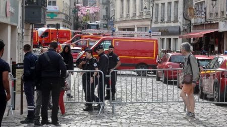 laon deux pompiers morts incendie - copie
