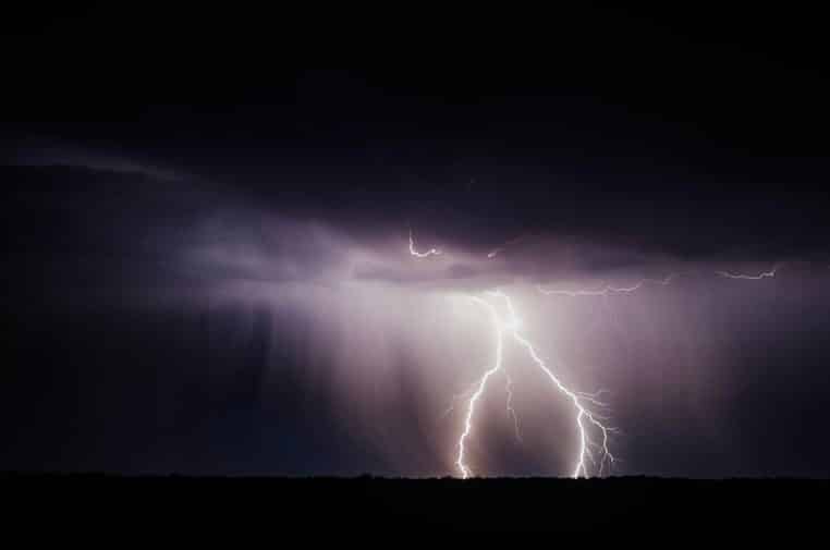 Orage