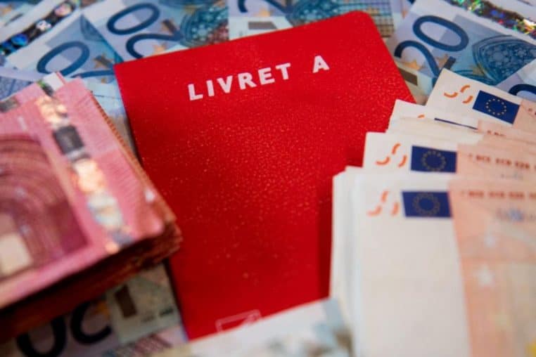 livret a @afp