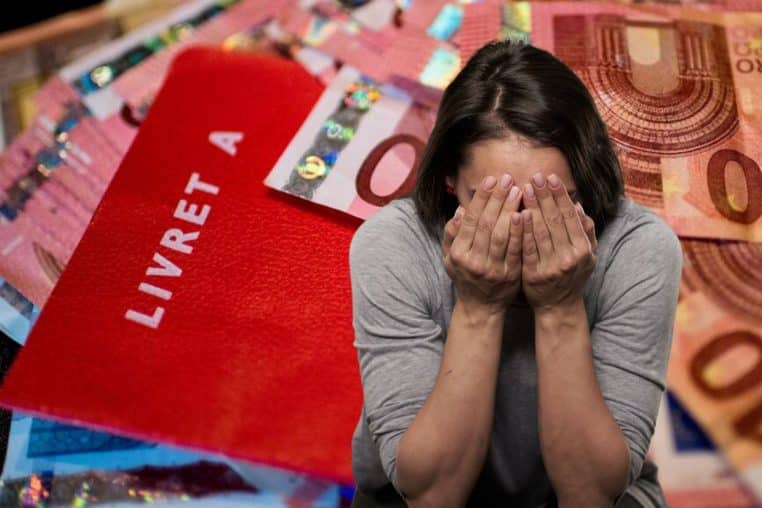livret a @afp @canva