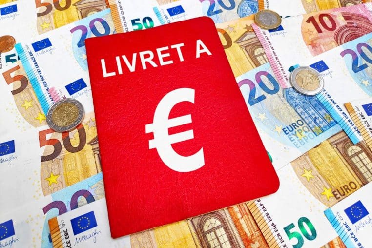 livret a @canva