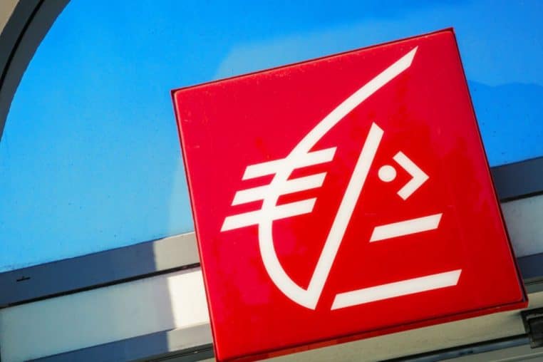 logo caisse epargne @dr