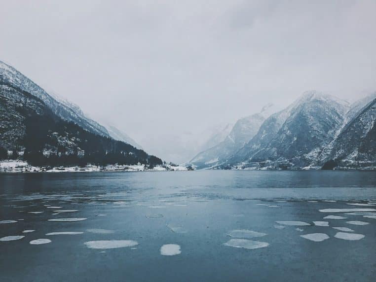 Norvège