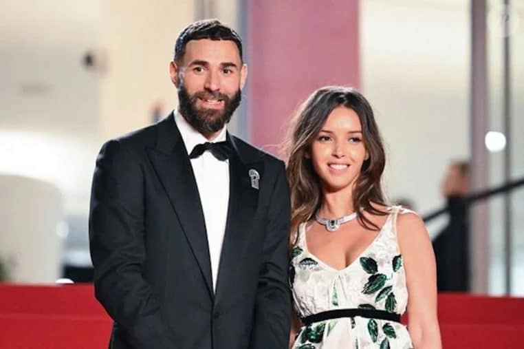 lyna koudrhi couple avec karim benzema - copie