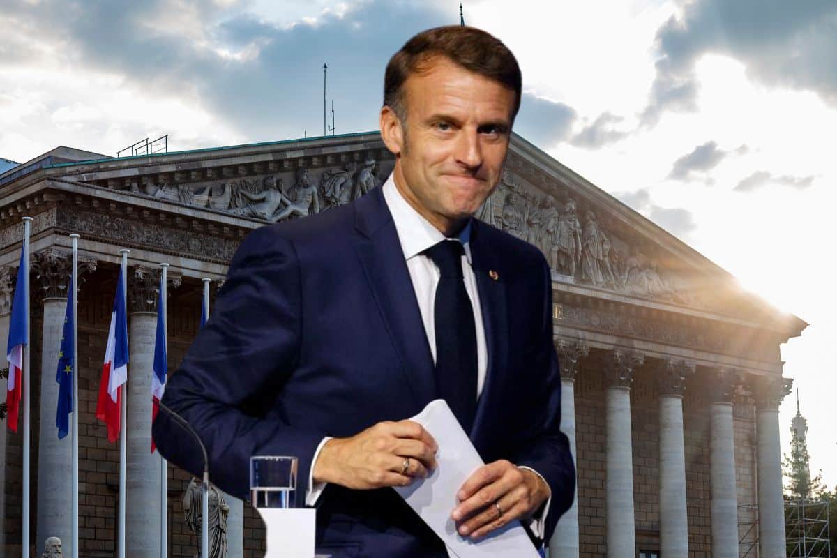 macron @canva @ludovic marin