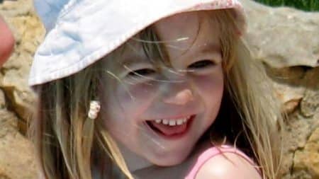 maddie mccann nouveau temoignage relance enquete