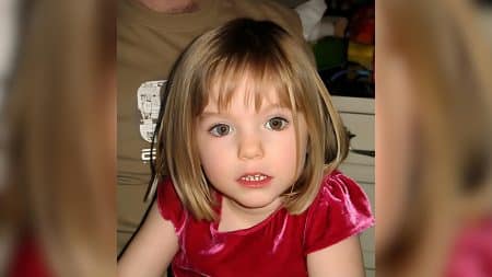 Nouvelles fouilles dans l'affaire Maddie McCann