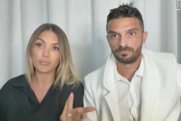 manon tanti durant la commission tiktok