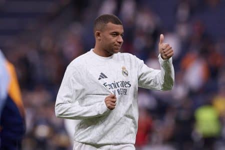 mbappe