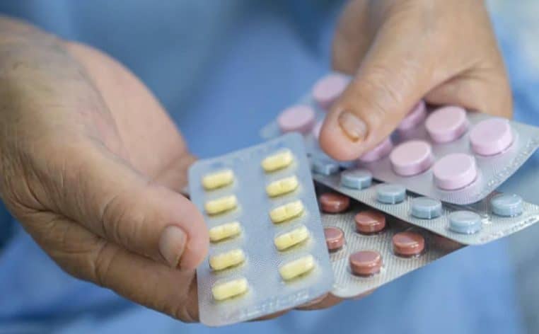 médicament médicaments