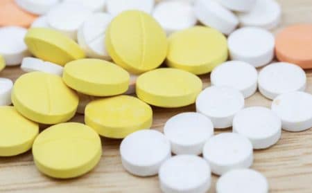 médicament médicaments