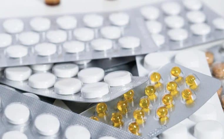 médicament médicaments