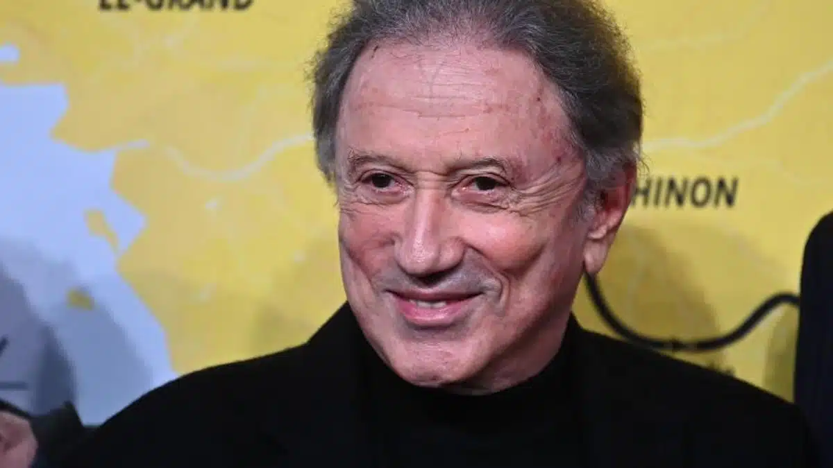 michel drucker emission tele realite qu'il adoree