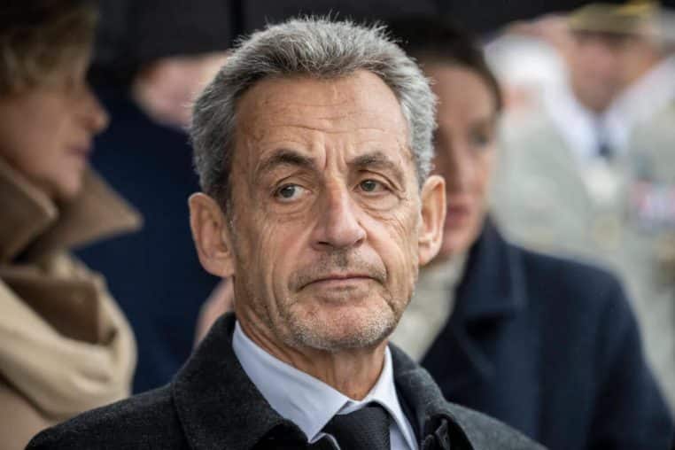 nicolas sarkozy enleve legion honneur apres condamnation
