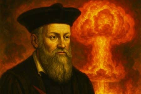 nostradamus bombe @canva