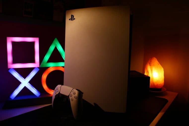 PS5