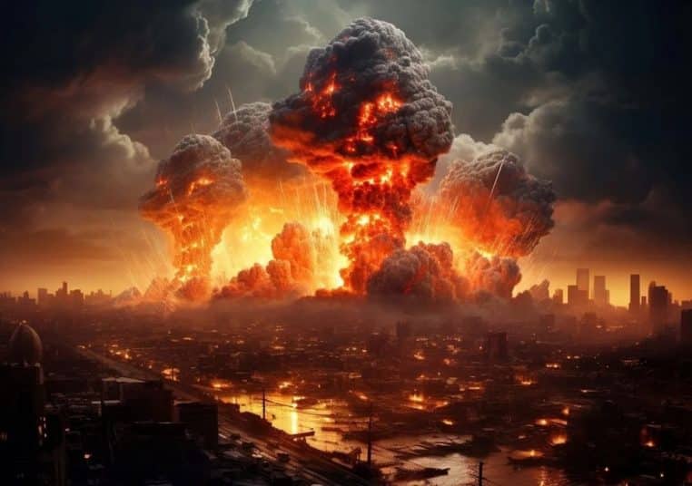 nucleaire