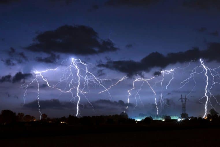 orages @canva