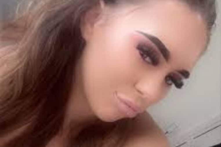 oreilles percees bebe creoles @Molly Ahern