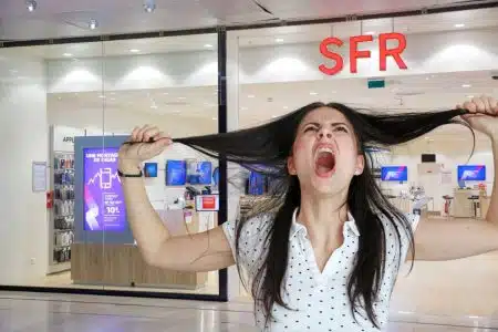 panne sfr tweets