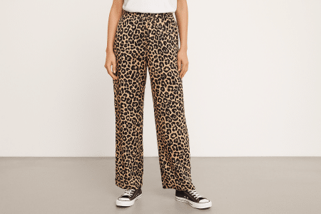 pantalon action