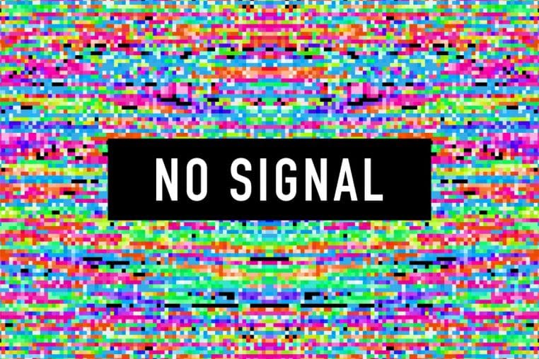 pas de signal @canva