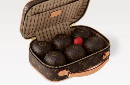 luxe insolite