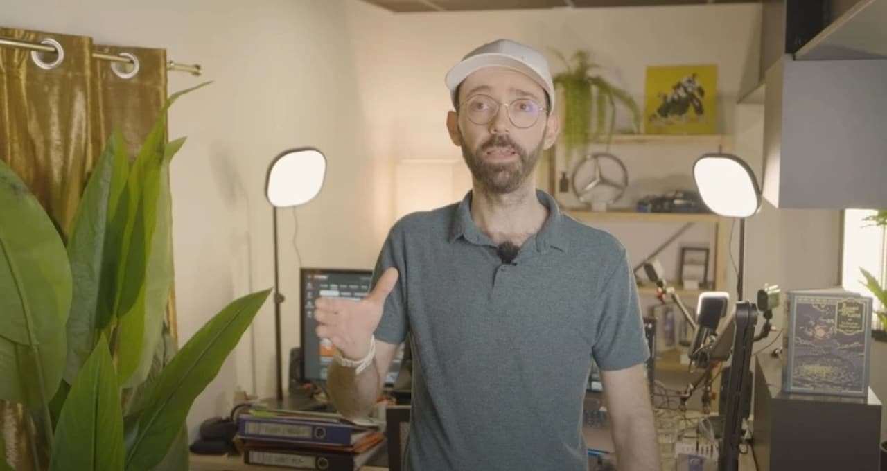 pierre chabrier reponse tweets