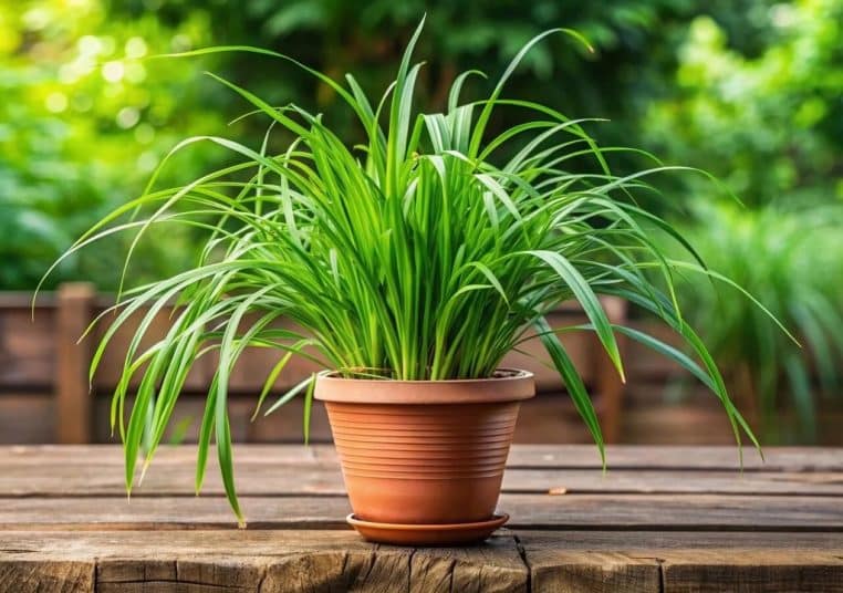 La plante qui parfume la maison et éloigne les moustiques : voici pourquoi tout le monde la réclame au printemps