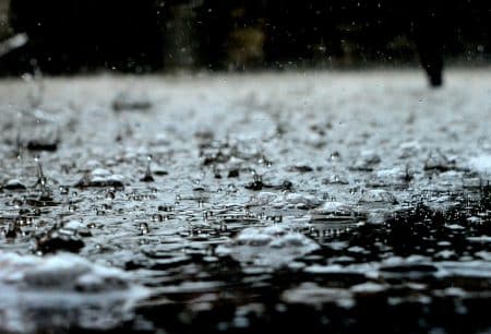 Météo : dégradations en ce début de mois de juin