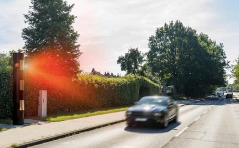 radars info