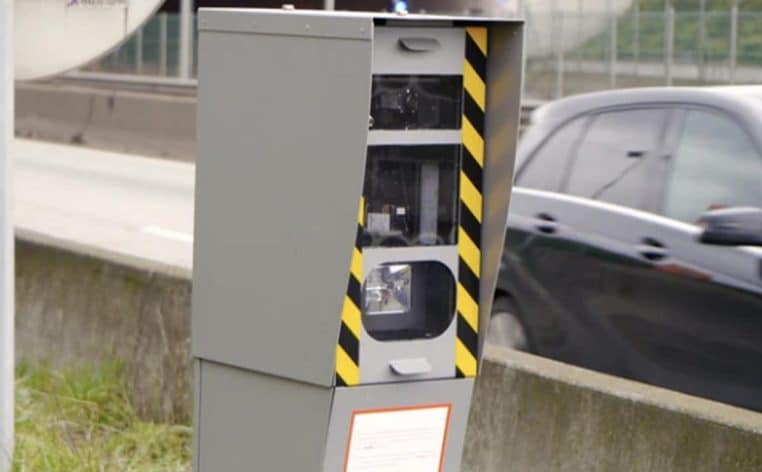 radars info