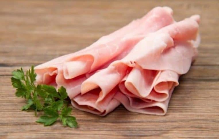 Rappel produit : ne mangez surtout pas ce jambon vendu chez Leclerc, il est contaminé