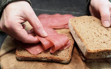 Rappel produit : ne mangez surtout pas ce jambon vendu chez Leclerc, il est contaminé
