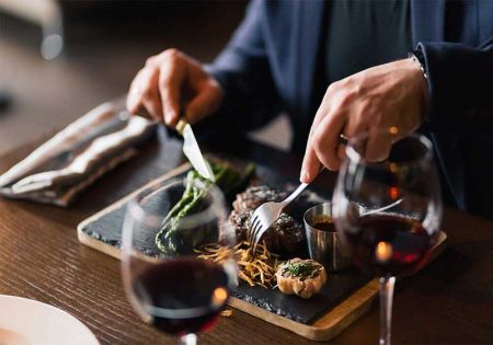 La Croisière : ce nouveau restaurant a volonté au concept novateur