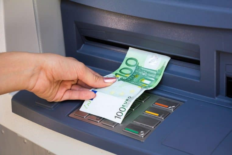 retrait billet @canva
