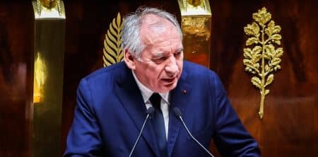 Sébastien Lecornu sur le point d'être nommé Premier ministre