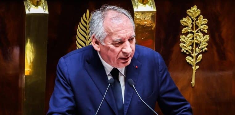 Sébastien Lecornu sur le point d'être nommé Premier ministre