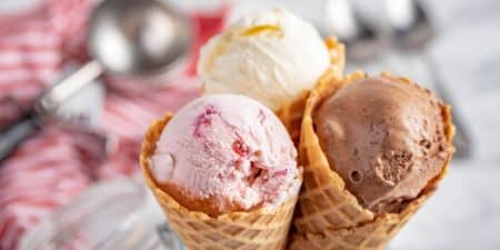 selon yuka cette glace meilleure du marce