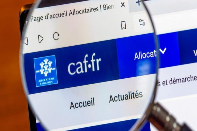 site caf @dr