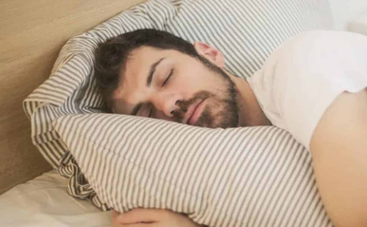 actu sommeil dormir info