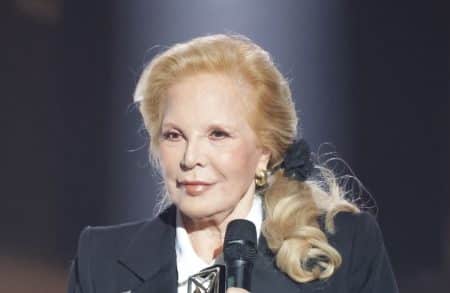 sylvie vartan perd un etre cher