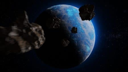 Asteroïde